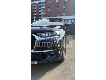 DS 7 Rivoli PANO 180hp