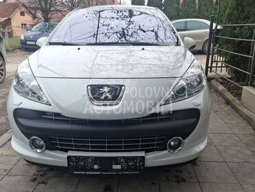 Peugeot 207 1.6 HDI