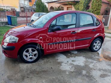 Citroen C3 1,1 b
