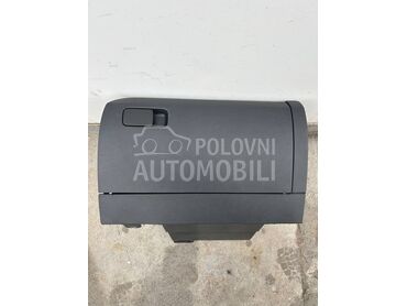 Kaseta za Volkswagen Polo od 2009. do 2013. god.