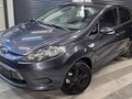 Ford Fiesta 1.6tdci n.a.v.i