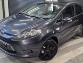 Ford Fiesta 1.6tdci n.a.v.i
