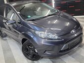 Ford Fiesta 1.6tdci n.a.v.i