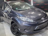Ford Fiesta 1.6tdci n.a.v.i