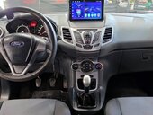 Ford Fiesta 1.6tdci n.a.v.i