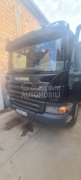 Scania P380