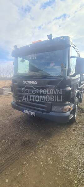 Scania P380