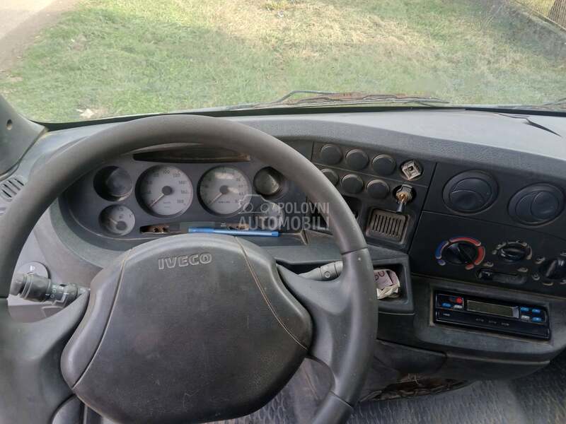 Iveco Daily 35 9