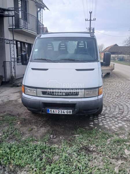 Iveco Daily 35 9
