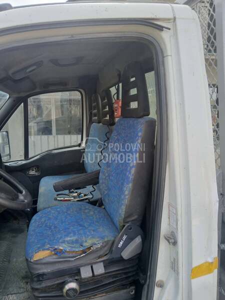Iveco Daily 35 9