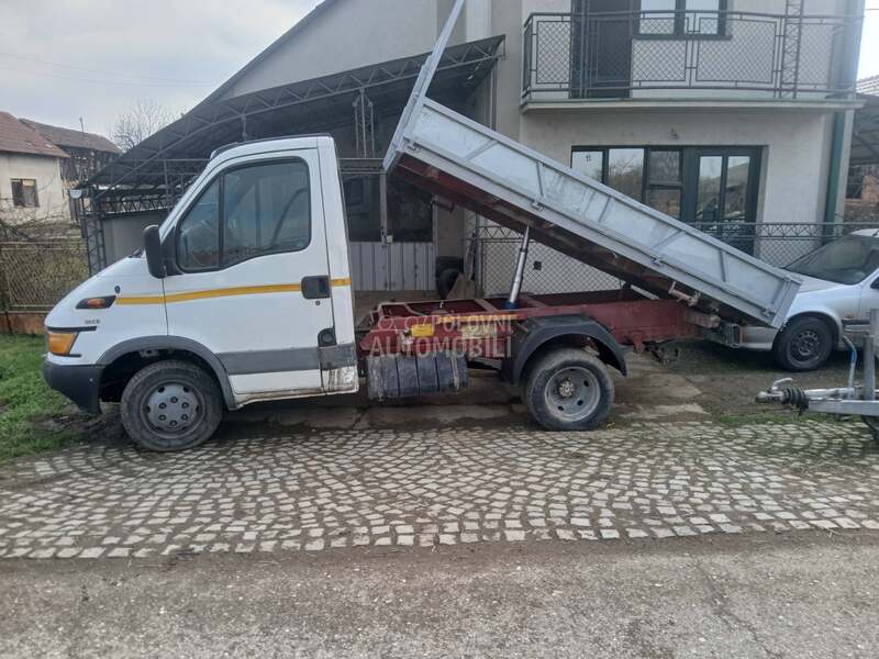 Iveco Daily 35 9