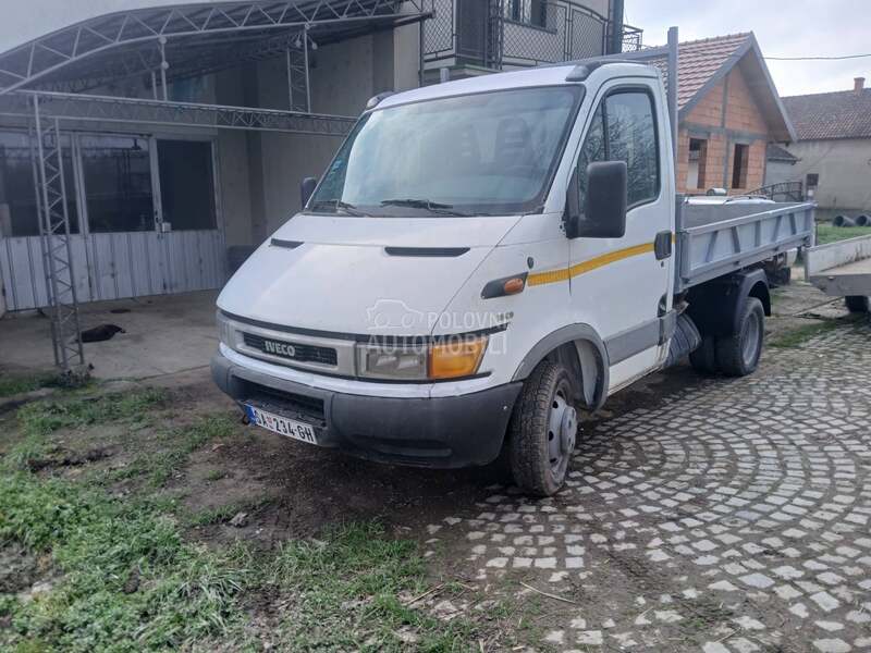 Iveco Daily 35 9