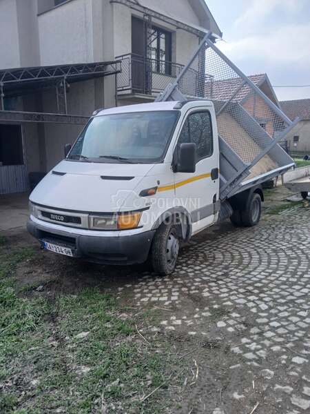 Iveco Daily 35 9