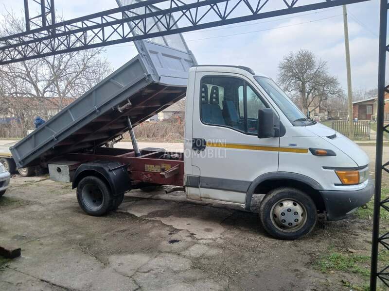 Iveco Daily 35 9