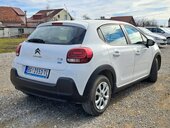 Citroen C3 N1 BUSIN.1.2PURETECH