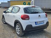 Citroen C3 N1 BUSIN.1.2PURETECH