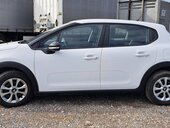 Citroen C3 N1 BUSIN.1.2PURETECH