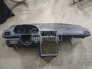 TINSTRUMENT TABLA W169 A CLASA za Mercedes Benz A 180 od 2005. do 2010. god.