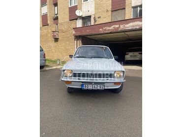 Opel Kadett city
