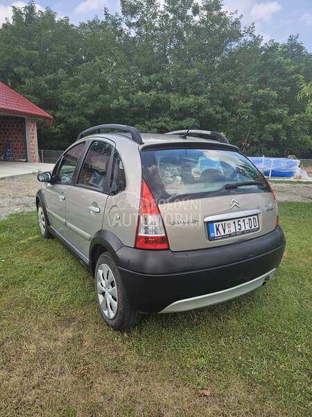 Citroen C3 