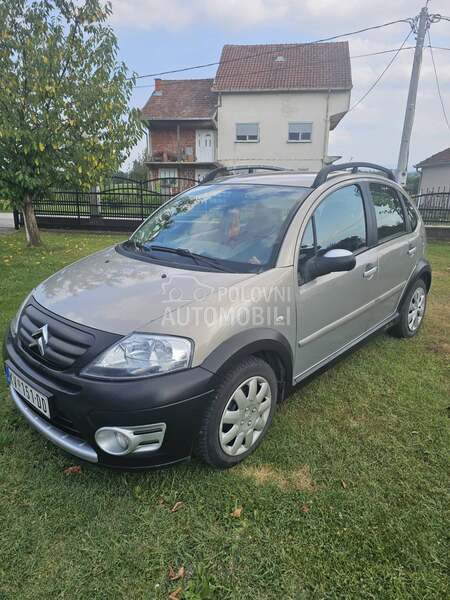 Citroen C3 