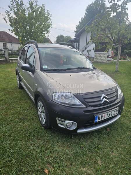 Citroen C3 
