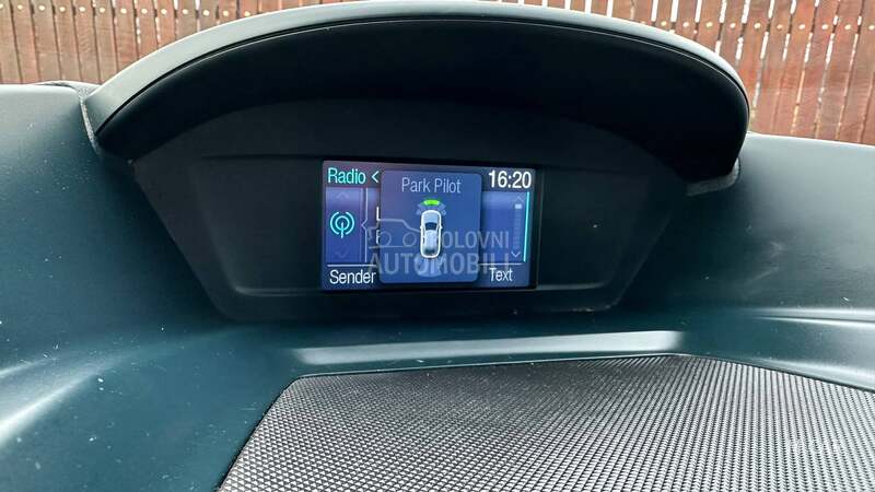 Ford C-Max Titanium N O V