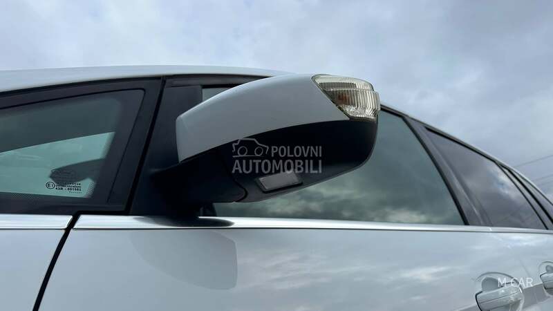 Ford C-Max Titanium N O V