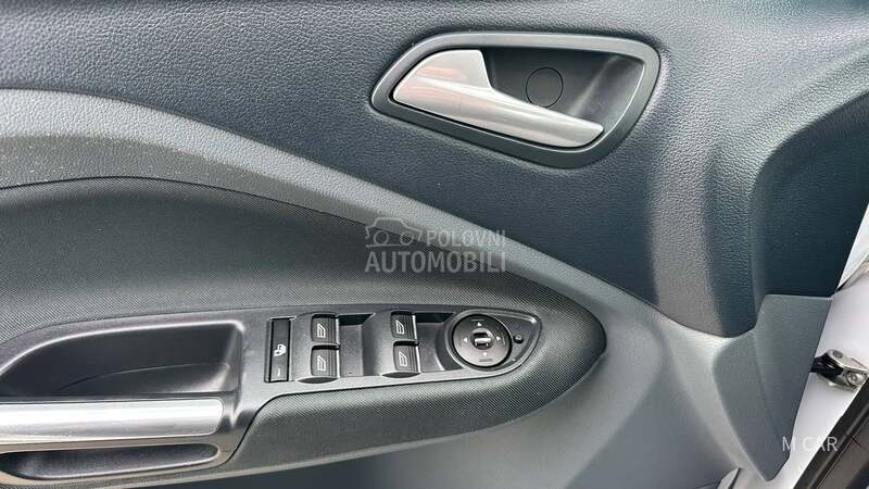 Ford C-Max Titanium N O V