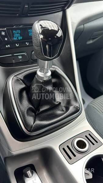 Ford C-Max Titanium N O V