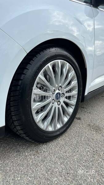 Ford C-Max Titanium N O V