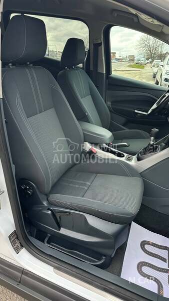 Ford C-Max Titanium N O V