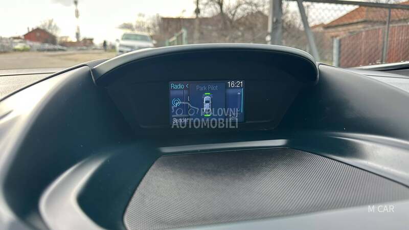 Ford C-Max Titanium N O V