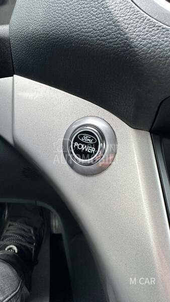 Ford C-Max Titanium N O V