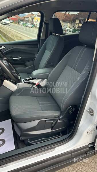 Ford C-Max Titanium N O V