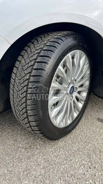 Ford C-Max Titanium N O V