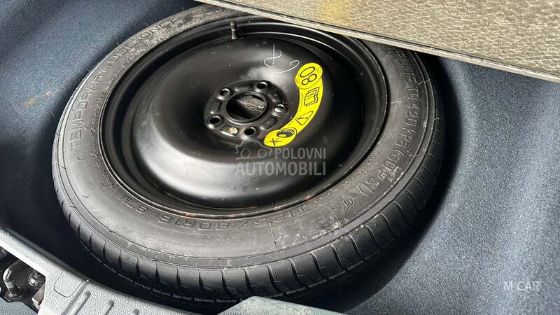 Ford C-Max Titanium N O V