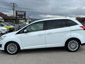 Ford C-Max Titanium N O V