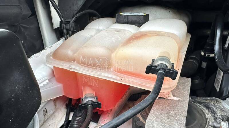 Ford C-Max Titanium N O V