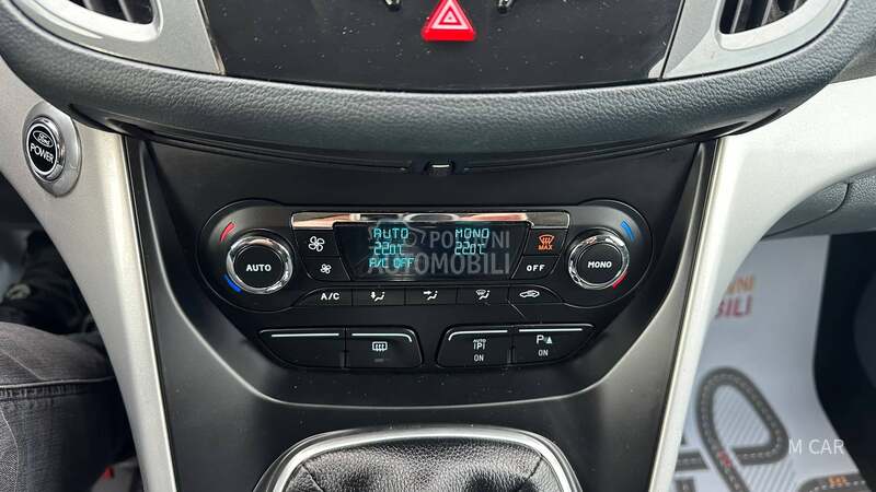 Ford C-Max Titanium N O V