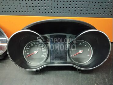 Kilometar sat W205 za Mercedes Benz C Klasa, C 160, C 180 ... od 2014. do 2015. god.