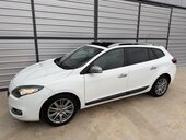 Renault Megane 1.4tce GT LINE