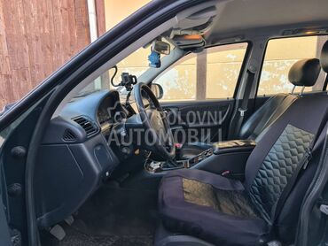 Mercedes Benz ML 270 