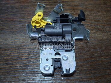 brava gepek vrata za Audi A3, A4, A5 ...