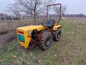 Tomo Vinković TV 521 4x4