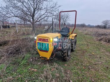 Tomo Vinković TV 521 4x4