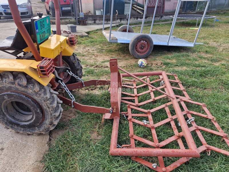 Tomo Vinković TV 521 4x4