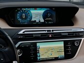 Citroen C4 Grand Picasso 2.0 HDi/VIRTUAL/360