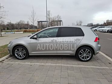 Volkswagen Golf 7 Golf 7 1.2 TSI