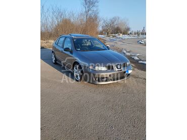 Seat Leon ARL